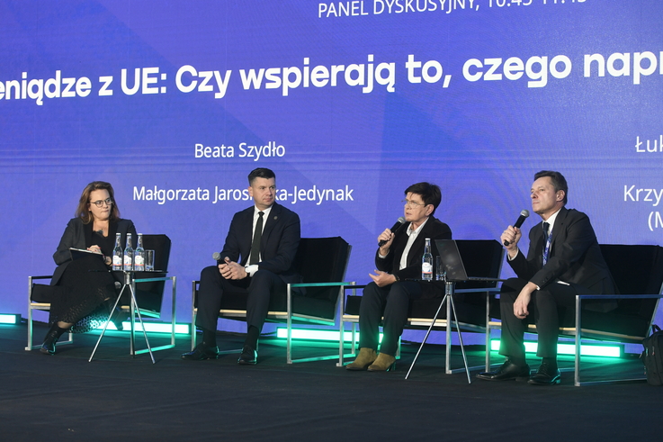 Fot. PAP/S. Leszczyński (1)