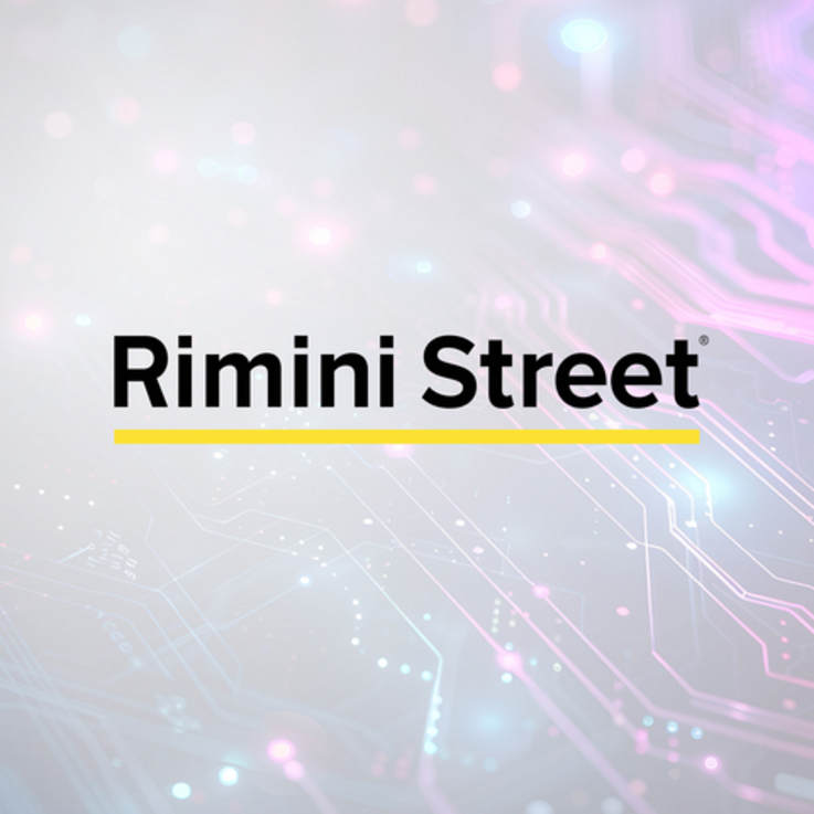Business Wire/Rimini Street
