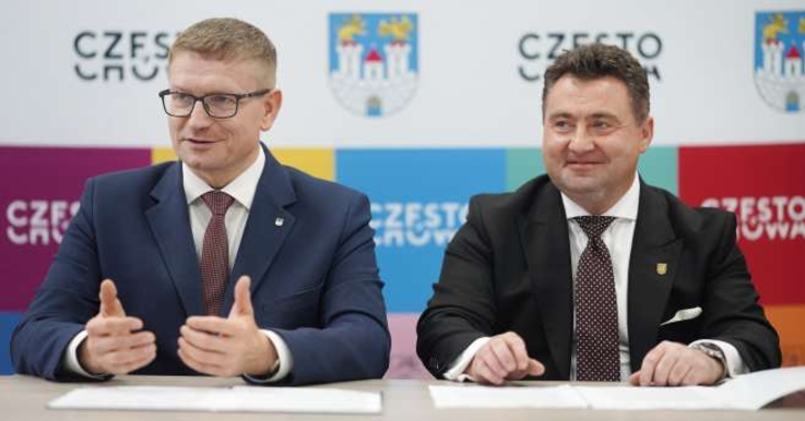 Fot. Grzegorz Skowronek / UM