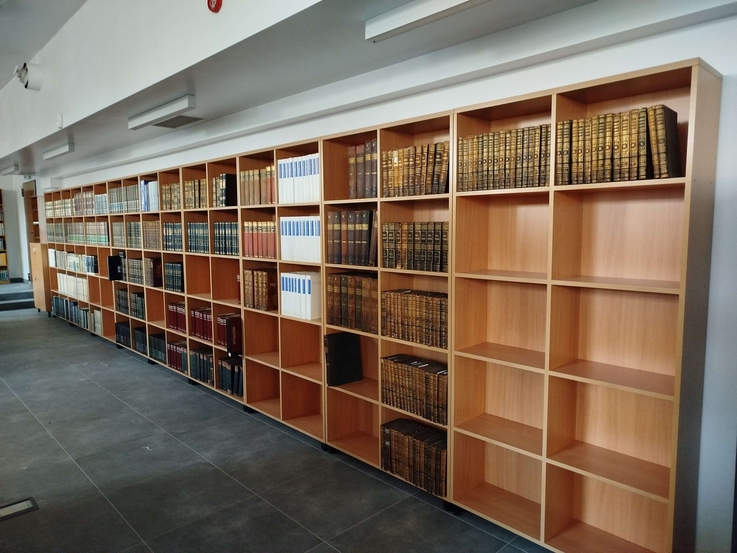 Fot. udostępnione przez Bibliotekę Publiczną