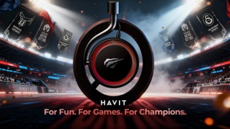 PR Newswire/GUANGZHOU HAVIT TECHNOLOGY CO., LTD.