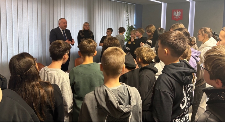 Fot. UM Ostrowiec Świętokrzyski
