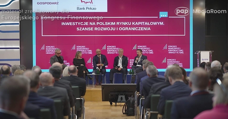 Fot. PAP - kadr z fimu