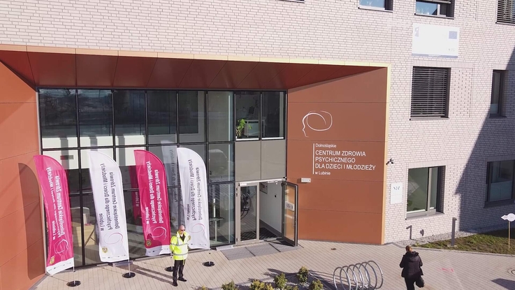 Fot. PAP - kadr z filmu