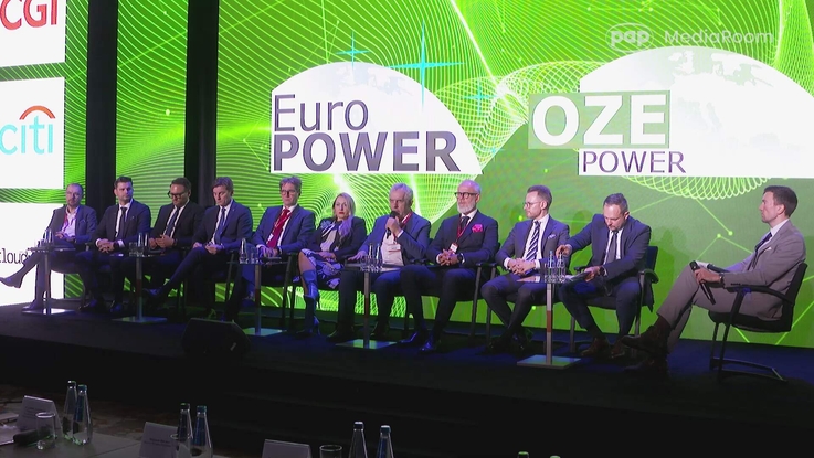 Fot. PAP - kadr z filmu