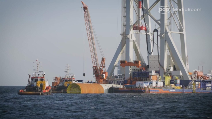 PAP MediaRoom - kadr z filmu