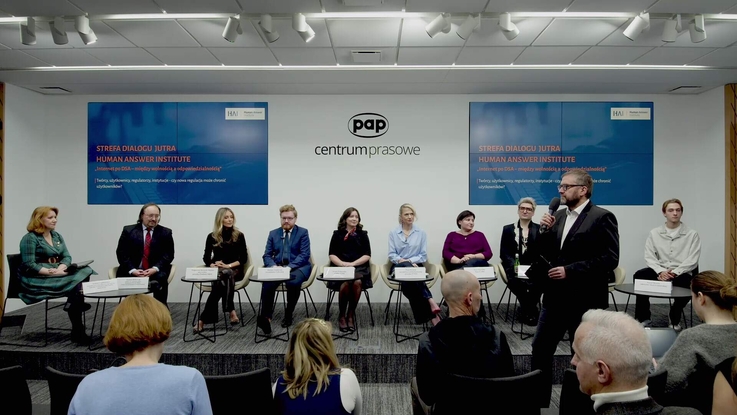 Fot. PAP - kadr z filmu