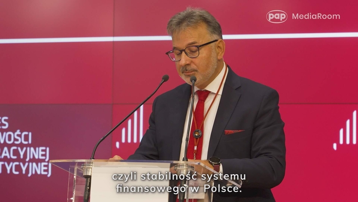 Fot. PAP - kadr z filmu