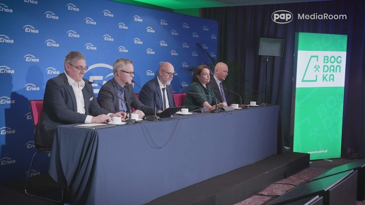 Wdrażanie założeń ESG ważnym elementem Strategii Rozwoju Grupy Enea