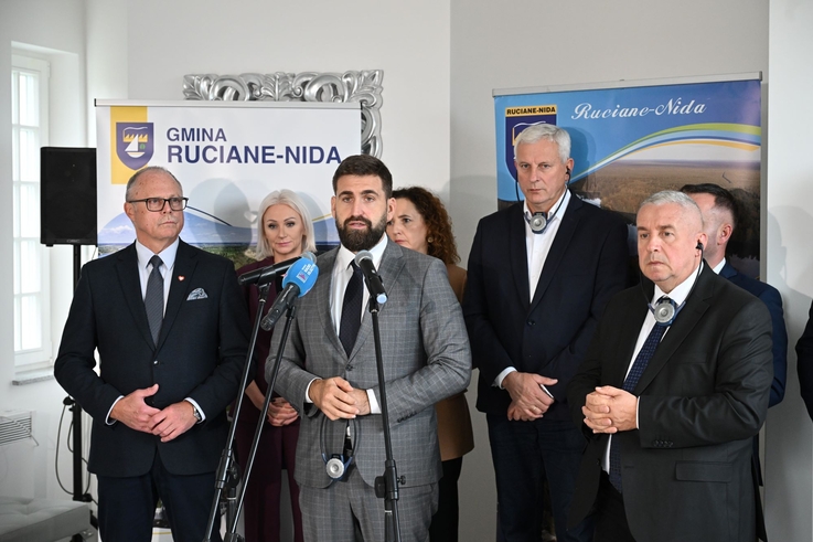 Fot. PAP/M. Kmieciński (1)