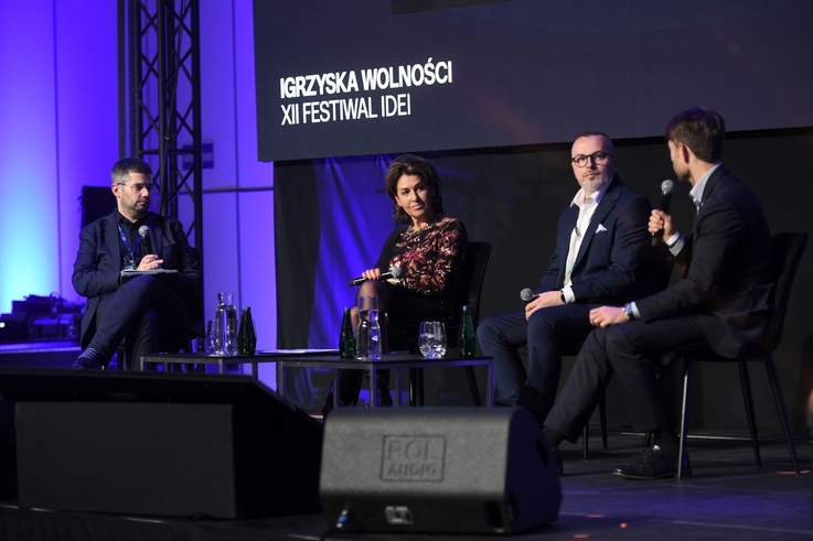 Fot. PAP/S. Leszczyński (1)