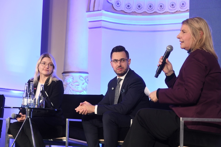 Fot. PAP/S. Leszczyński (1)