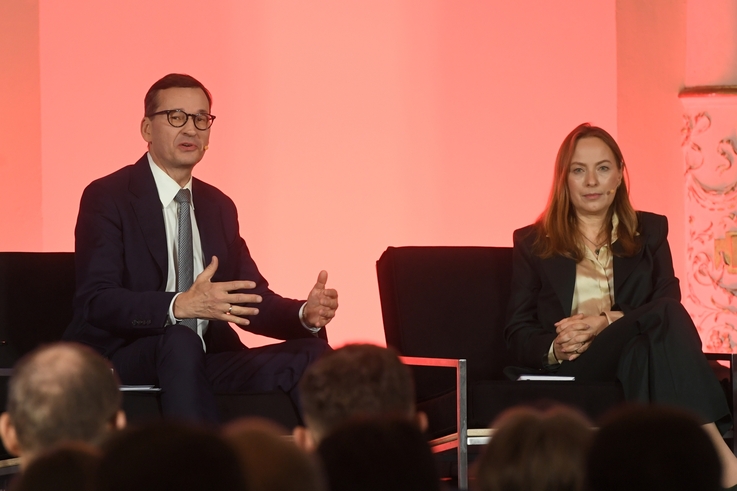 Fot. PAP/S. Leszczyński (1)