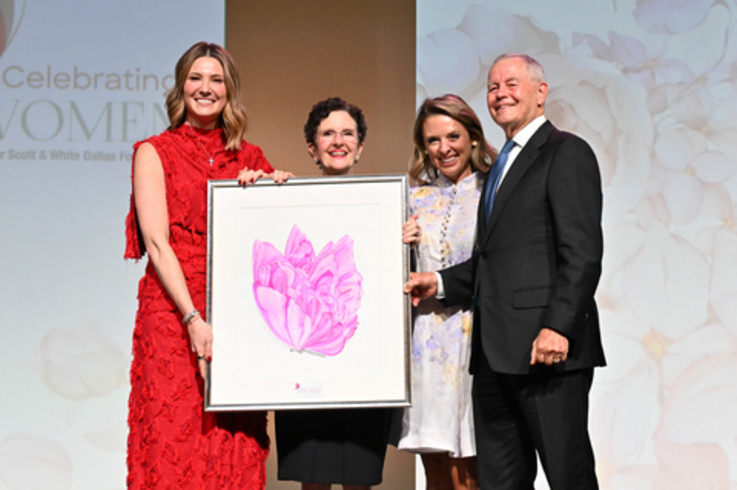 Business Wire/Mary Kay