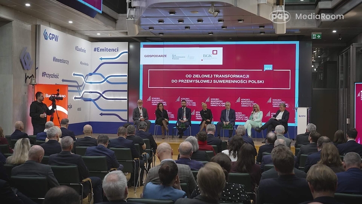 PAP MediaRoom - kadr z filmu