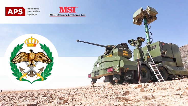 Advanced Protection Systems SA