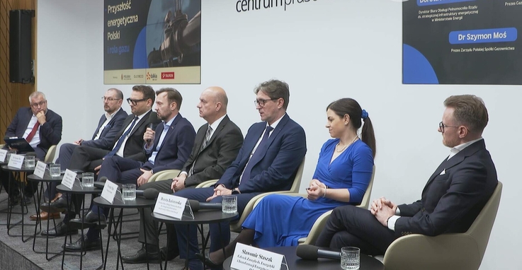 PAP MediaRoom - kadr z filmu