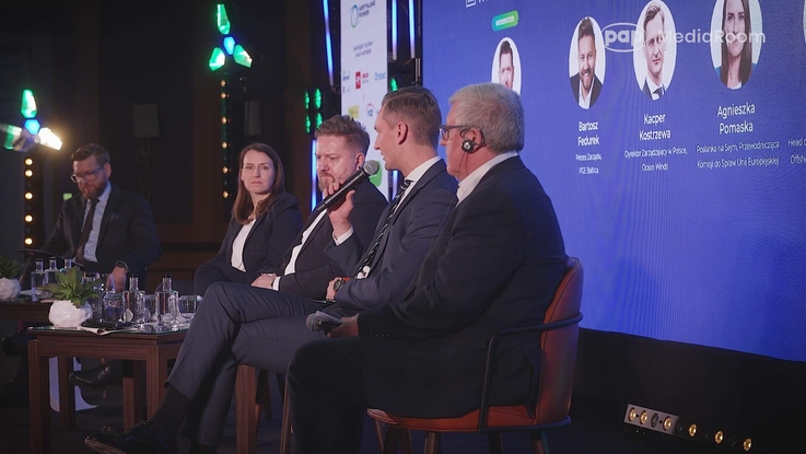 Fot. PAP - kadr z filmu