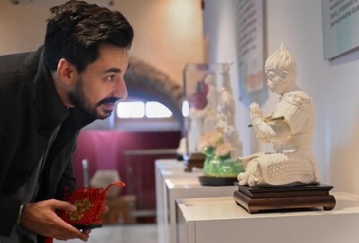 PR Newswire/Xinhua Silk Road