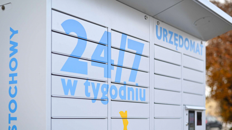 Fot. Łukasz Kolewiński (UM)