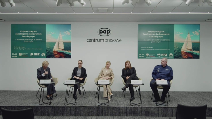 Fot. PAP - kadr z filmu