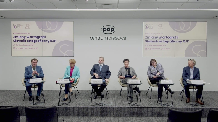 Fot. PAP - kadr z filmu