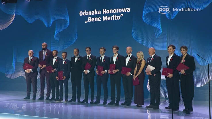 PAP MediaRoom - kadr z filmu