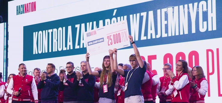 Fot. PAP - kadr z filmu