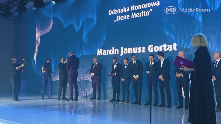 PAP MediaRoom - kadr z filmu