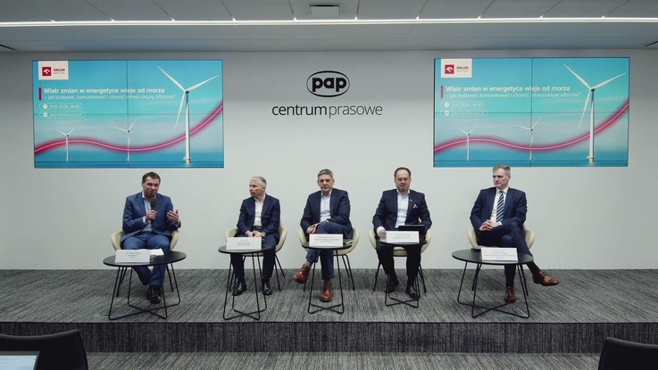 Fot. PAP - kadr z filmu