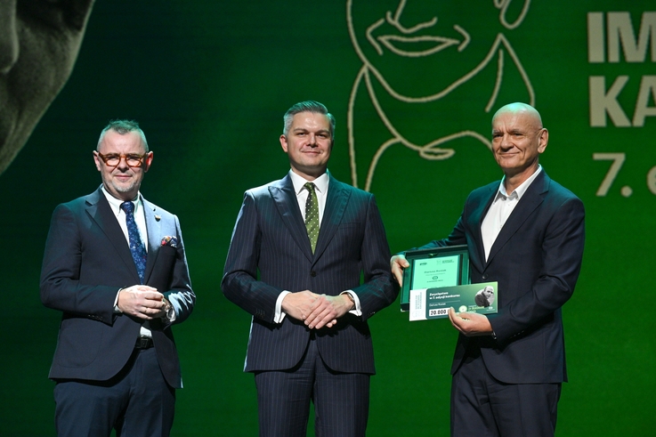 Fot. PAP/M. Kmieciński (1)