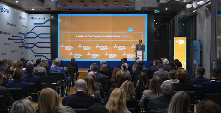 Liderzy sektora consumer finance debatowali o zagrożeniach i szansach branży w 2026 roku