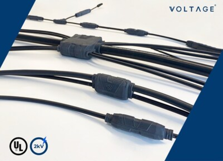 PR Newswire/Voltage Energy Group