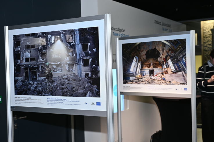 Fot. PAP/ M. Kmieciński (1)