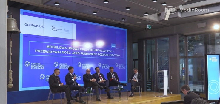 Fot. PAP - kadr z filmu