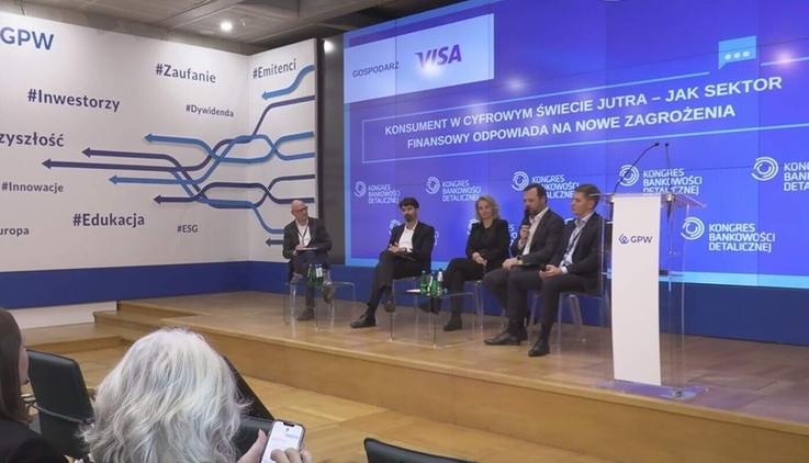 Fot. PAP - kadr z filmu