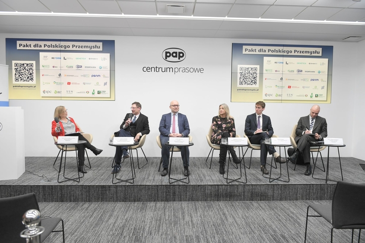 Fot. PAP/S. Leszczyński (1)