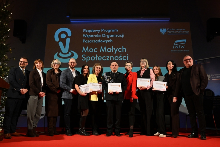 Fot. PAP/P. Polak (1)