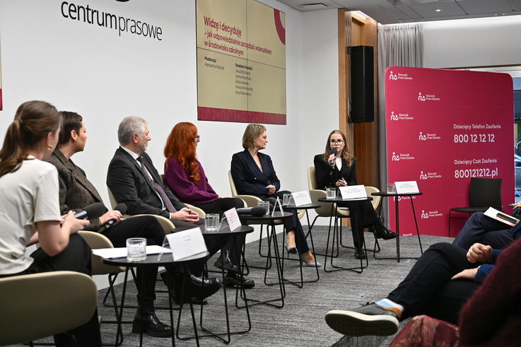 Fot. PAP/Marcin Kmieciński (1)