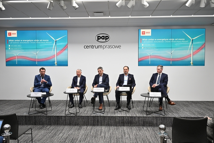 Fot. PAP/M. Kmieciński (1)