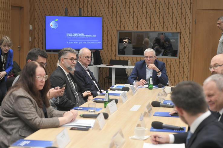 Fot. PAP/S. Leszczyński (1)