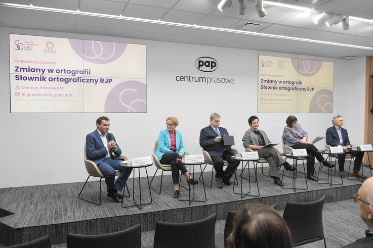 Fot. PAP/S. Leszczyński (1)