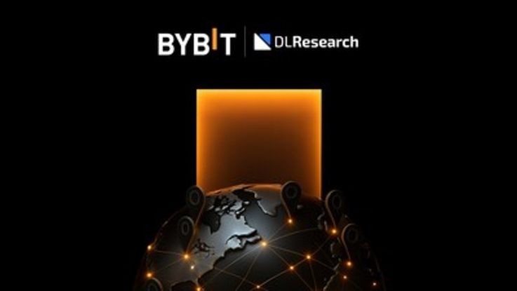 PR Newswire/Bybit