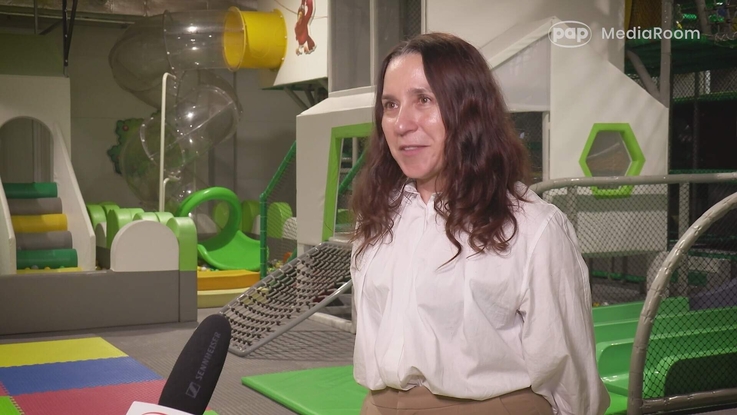 Fot. PAP - kadr z filmu