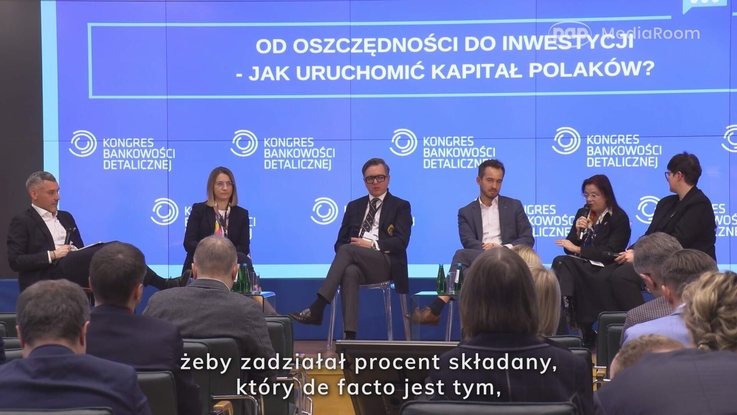 Fot. PAP - kadr z filmu