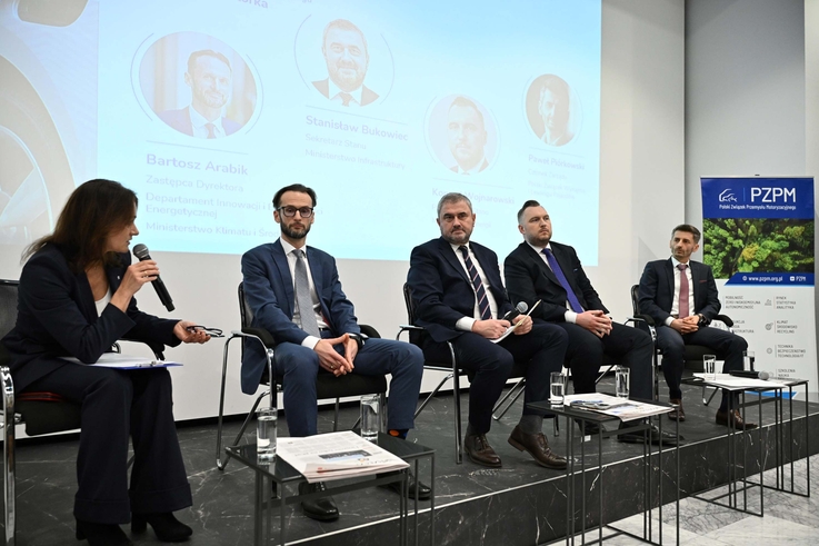 Fot. PAP/M. Kmieciński (6)