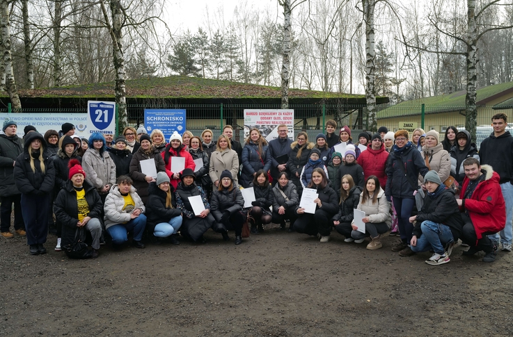 Fot. Grzegorz Skowronek / UM