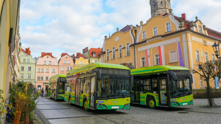 Fot. UM Bolesławiec