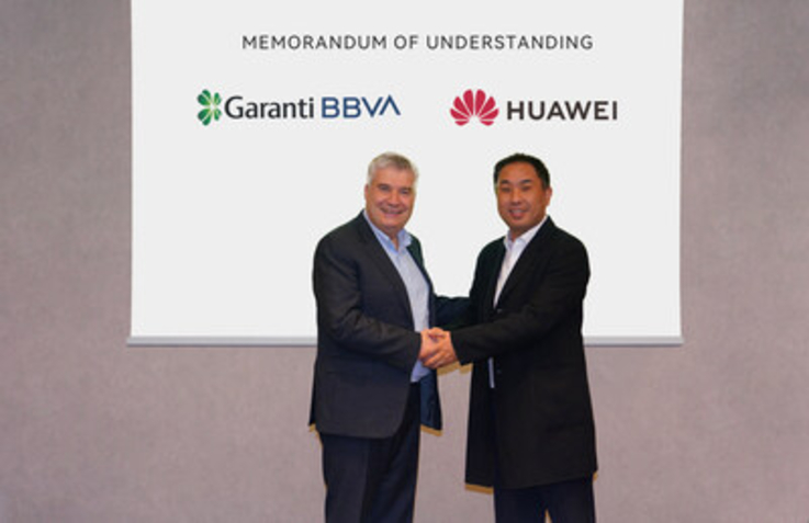 PR Newswire/Huawei Consumer Business Group