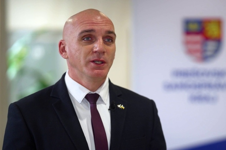 Fot. PAP - kadr z filmu